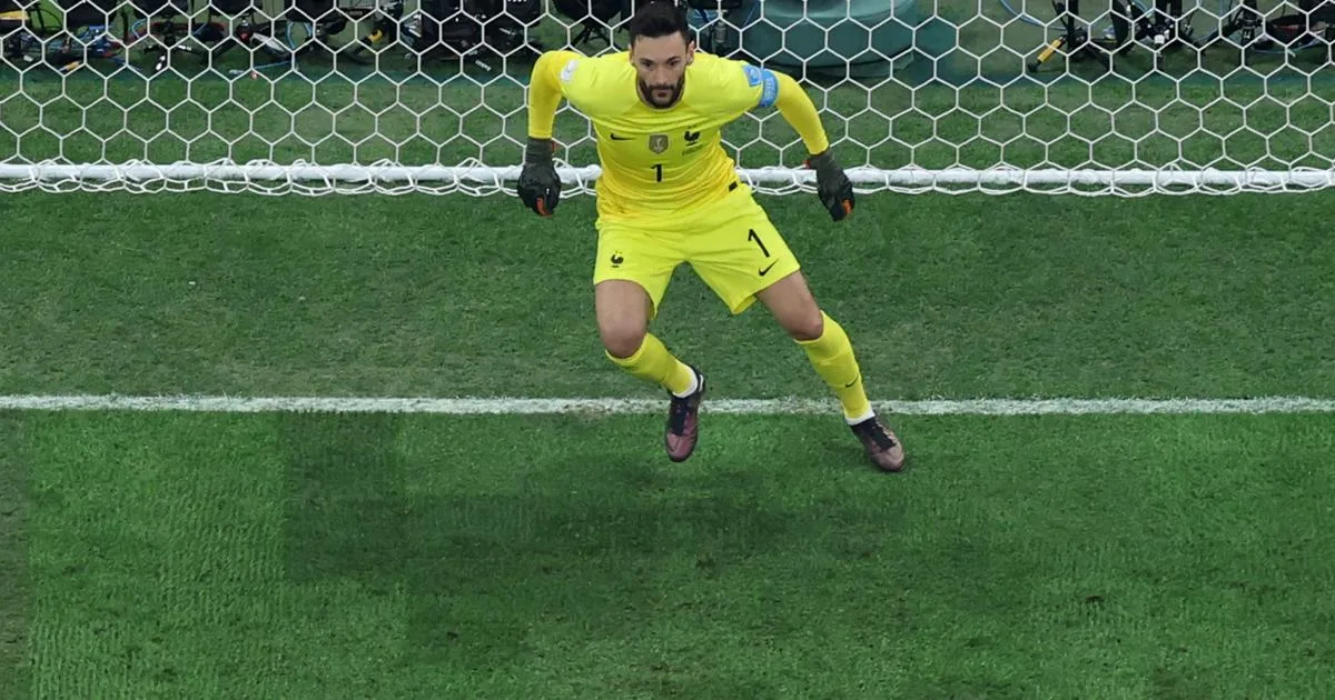 le penalty de Lionel Messi en finale de Coupe du monde 2022 contre la France aurait-il dû être refusé ?