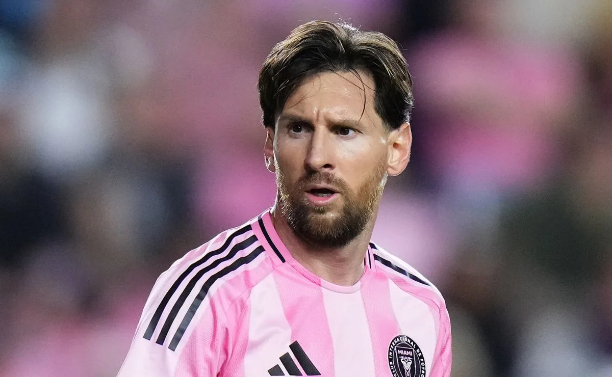Inter Miami: Javier Mascherano donne une mise à jour clé sur Lionel Messi avant le choc des champions de la CONCACAF