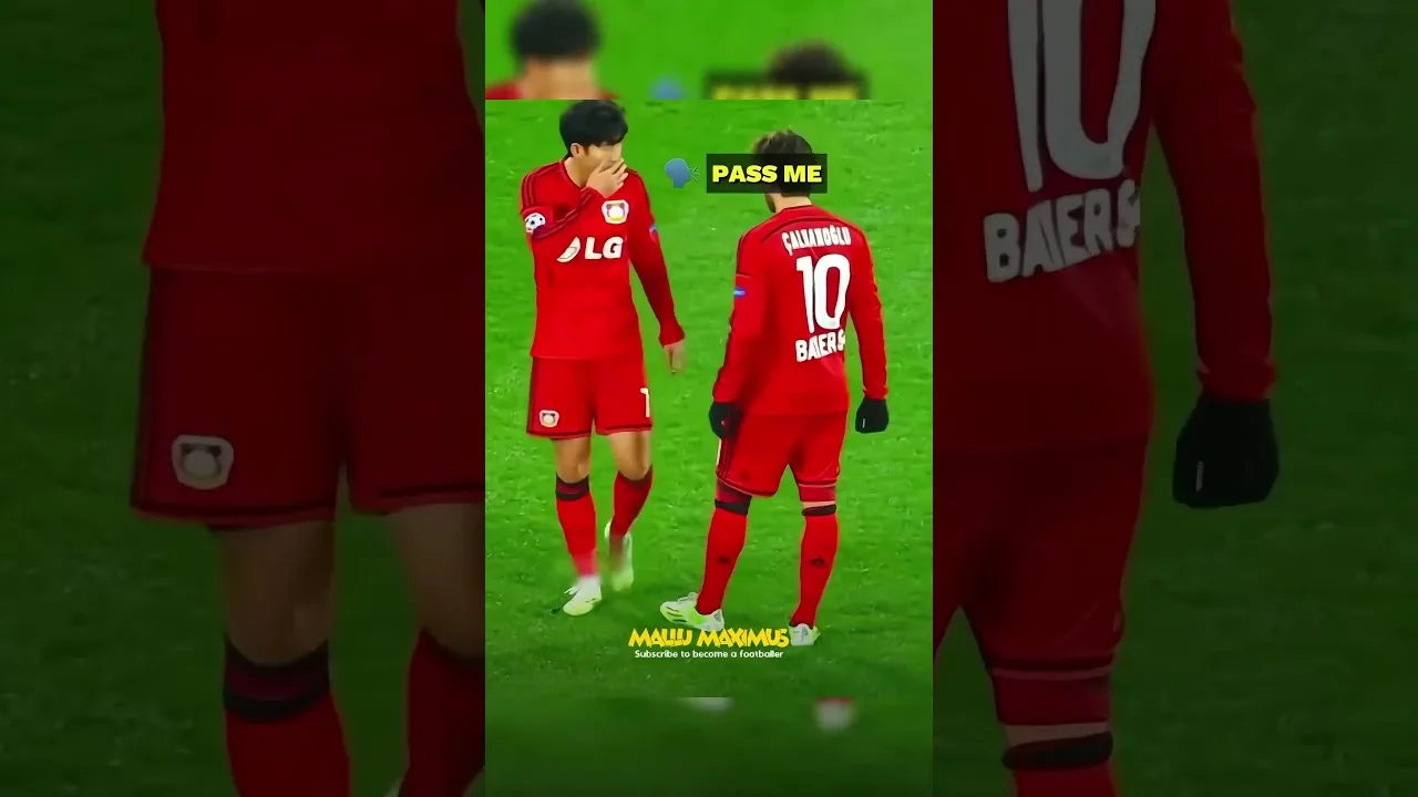 SMART PLAYERS #nonstop #soccerplayer #funnyfootball #quickreflexes #mallu #leomessi #soccer