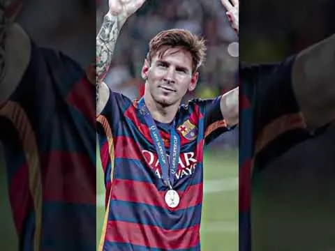 Messi|Leo Messi football template|capcut template|#capcut