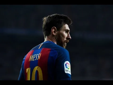 Lionel Messi [Rap] | Creo en ti | Motivacion | Final Spanish