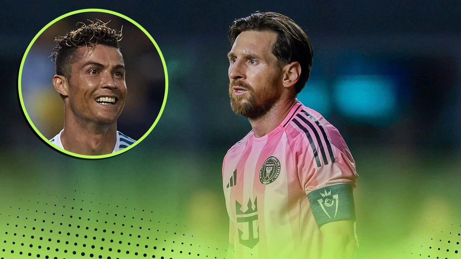 Les 4 joueurs de l’histoire du football qui ont devancé la chèvre