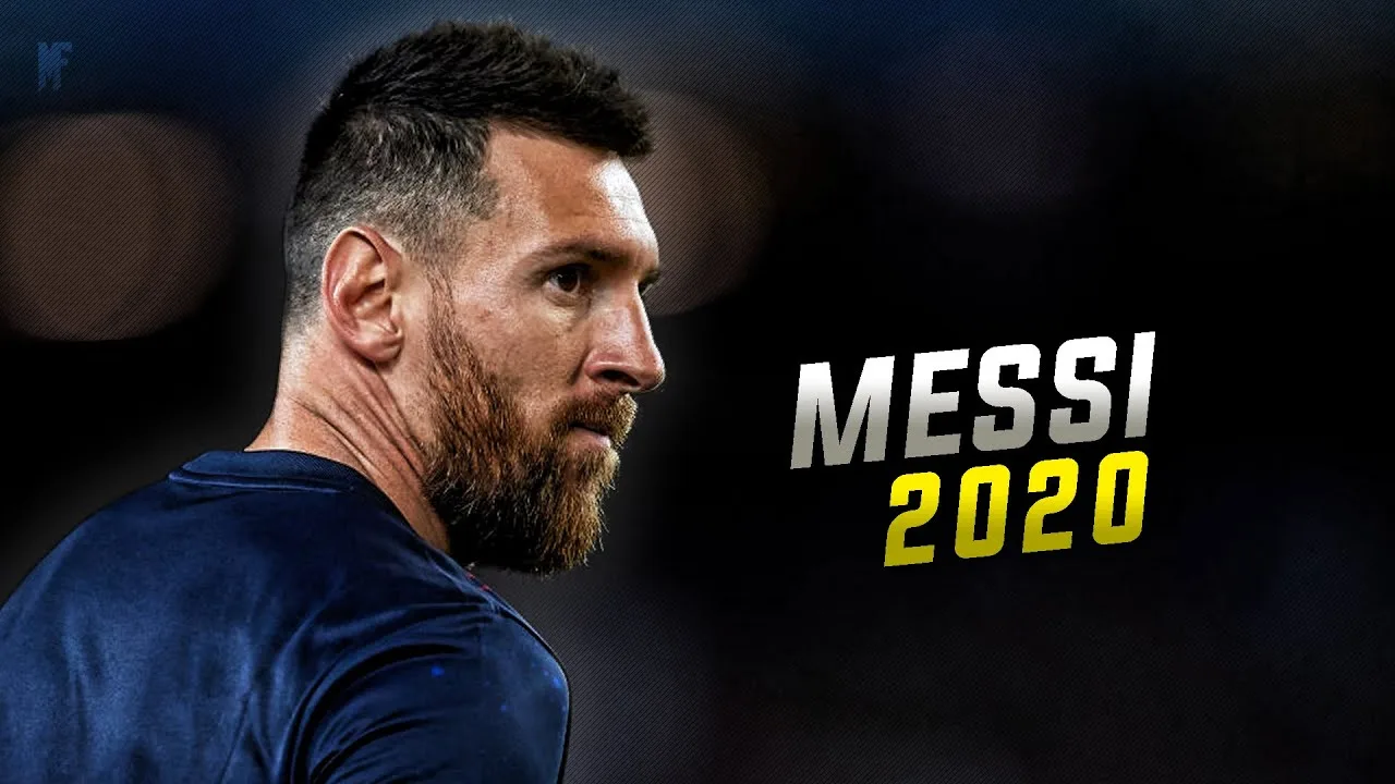 Lionel Messi • Magical Skills & Goals 2020 | HD