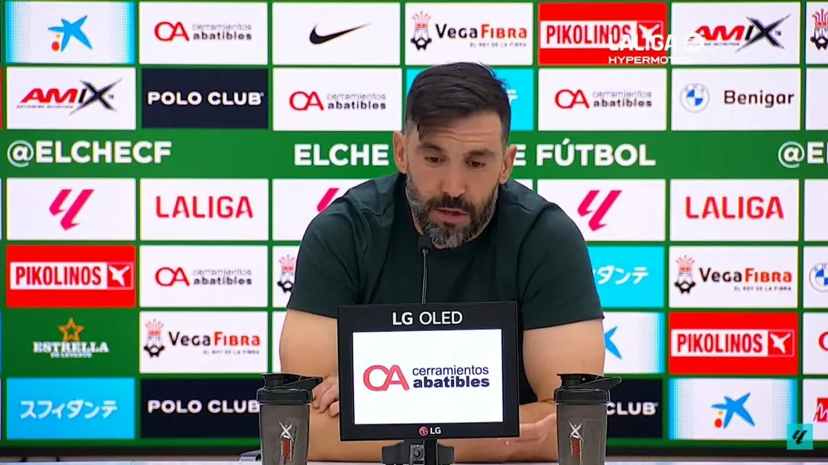 Eder Sarabia: « Si cet objectif est réalisé par Leo Messi … nous le voyons dans toutes les nouvelles du monde »