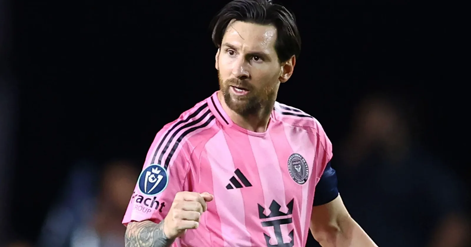 Argentine – Lionel Messi : « Je mentirais si je disais que je ne pense pas au Mondial »