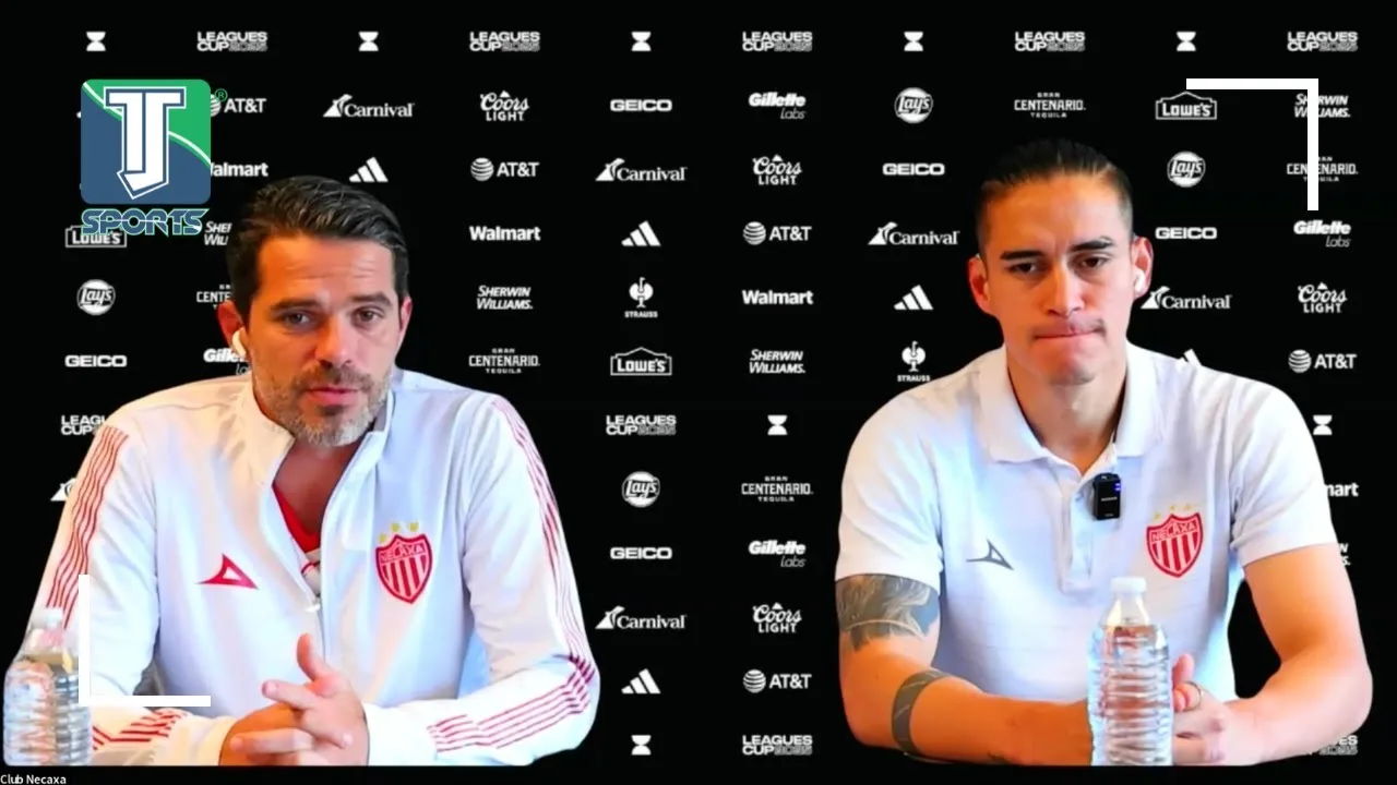 « Nous ne sommes pas intéressés qui ils sont »: Fernando Gago et Alexis Peña minimisent Lionel Messi et Luis Suárez