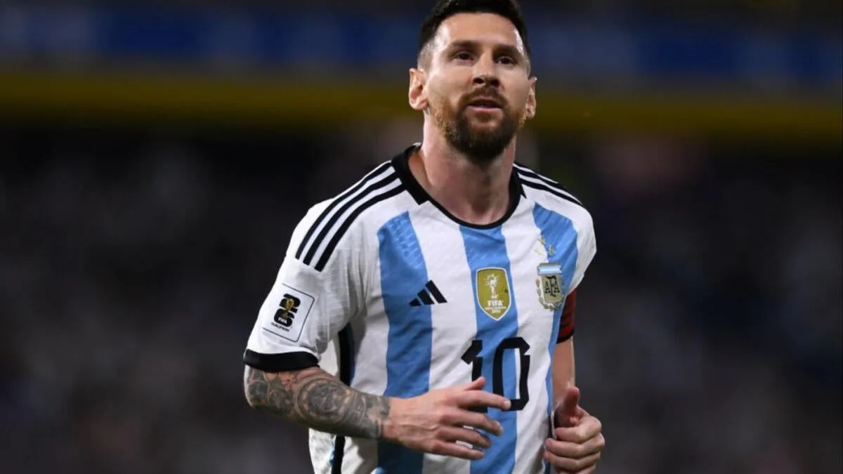 Prédiction du Chili contre l’Argentine, où regarder Lionel Messi, flux en direct: cotes de qualification de la Coupe du monde, lignes