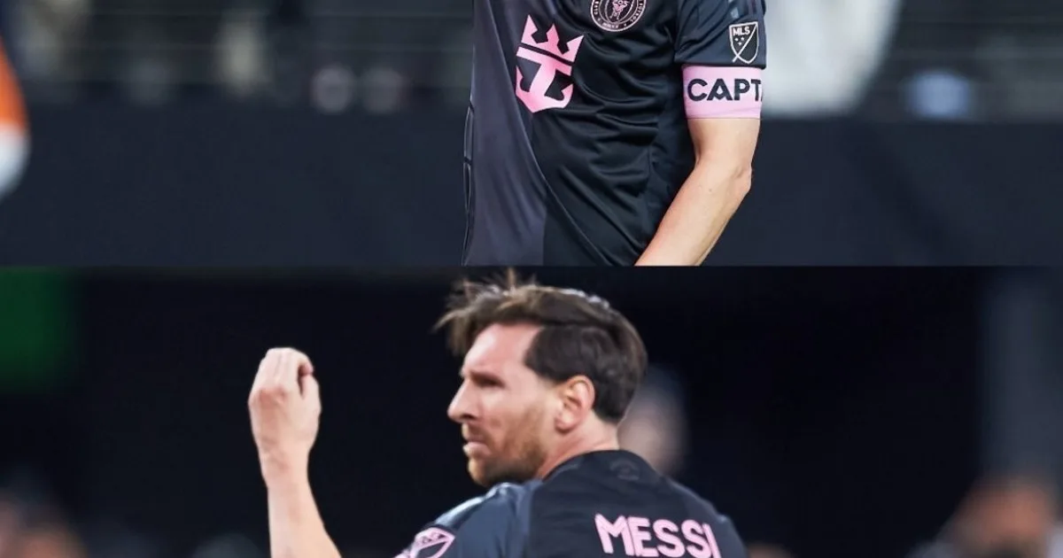 Qu’a dit Javier Aguirre à propos du geste de Lionel Messi envers les supporters de l’Amérique ? :: Olé USA