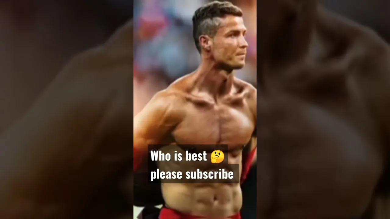 #Cristiano Ronaldo  #leo Messi  #football  #best player