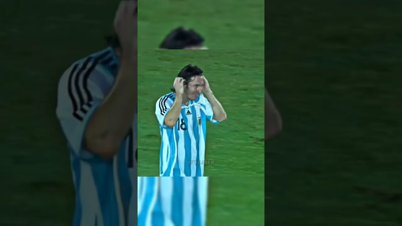 LEO MESSI  vs                          #messi #leo #goat
