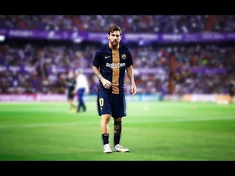 Lionel Messi ► In My Mind ● Skills & Goals 2018-2019 |