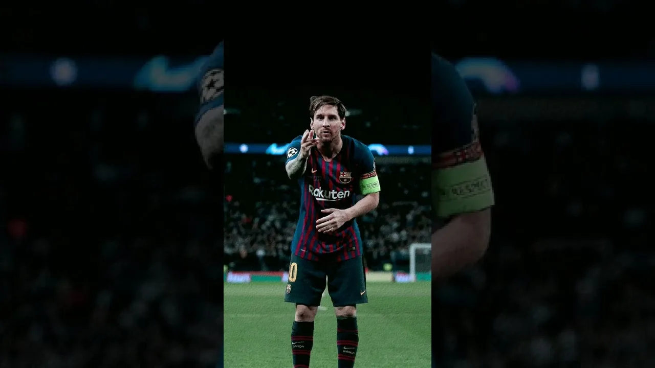 leo messi jedag jedug