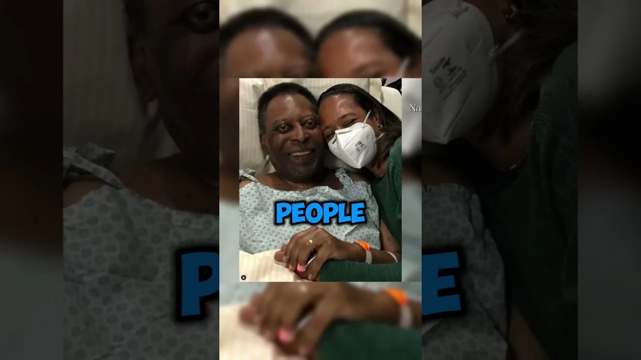 Pourquoi Pelé voulait que Messi remporte la Coupe du monde? 🏆 | L’histoire derrière le soutien de Pelé