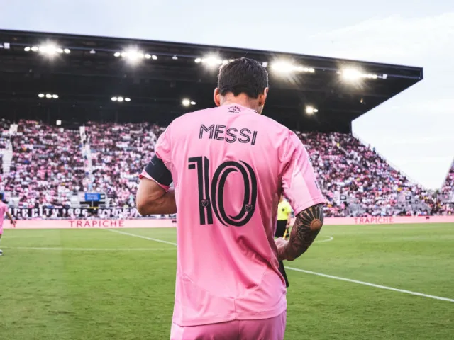 Lionel Messi quitte Inter Miami! La future équipe, déjà annoncée
