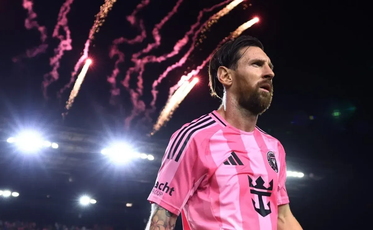 Lionel Messi n’est plus un aimant de billets? Les mesures d’urgence de la FIFA pour l’ouverture de la Coupe du monde des clubs entre Inter Miami et Al-Ahly Spark Debate