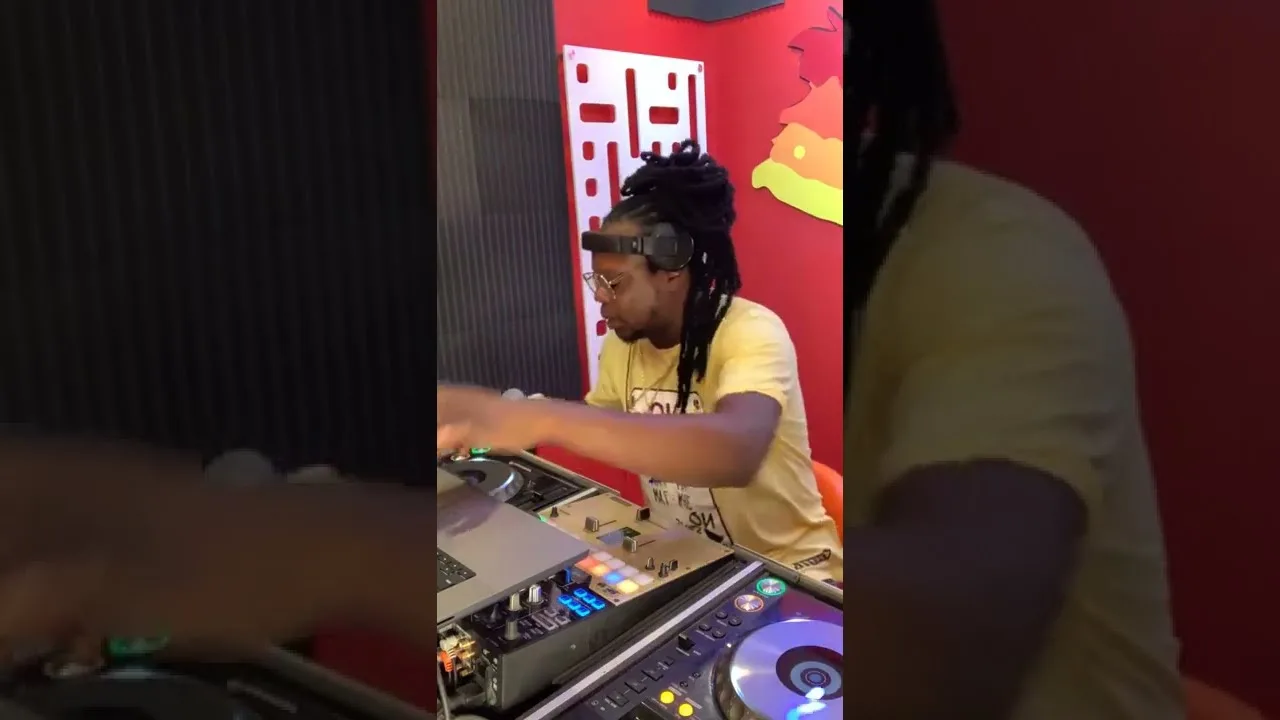 TONYMIX – Full Live ( LEO MESSI ) sou Instagram 2022
