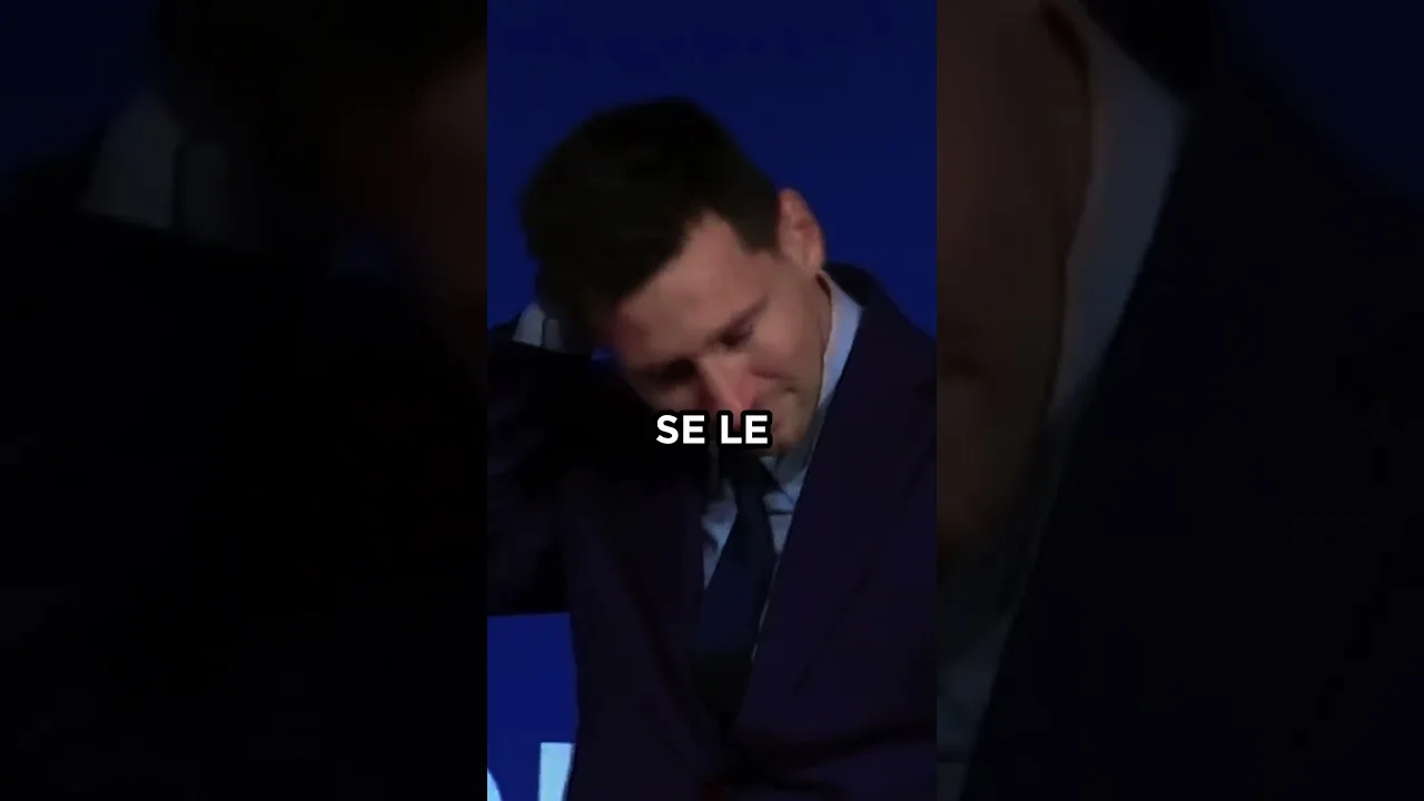 Antonela dit à la surprise que Leo Messi a préparé après avoir remporté la Coupe du monde au Qatar ❤️