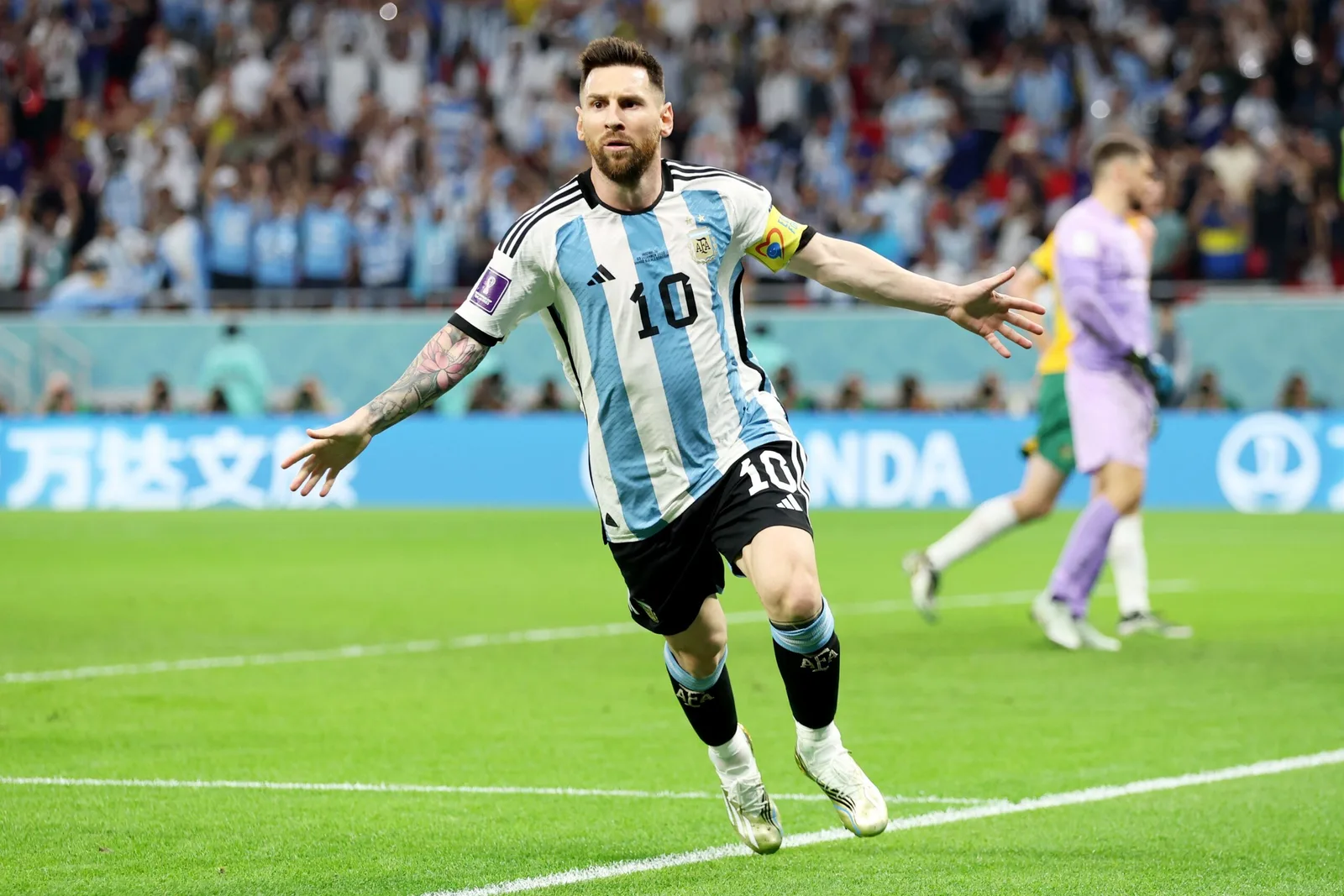 La participation de la Coupe du monde de Lionel Messi en 2026 repose sur la fitness alors que le capitaine de l’Argentine adopte une approche prudente