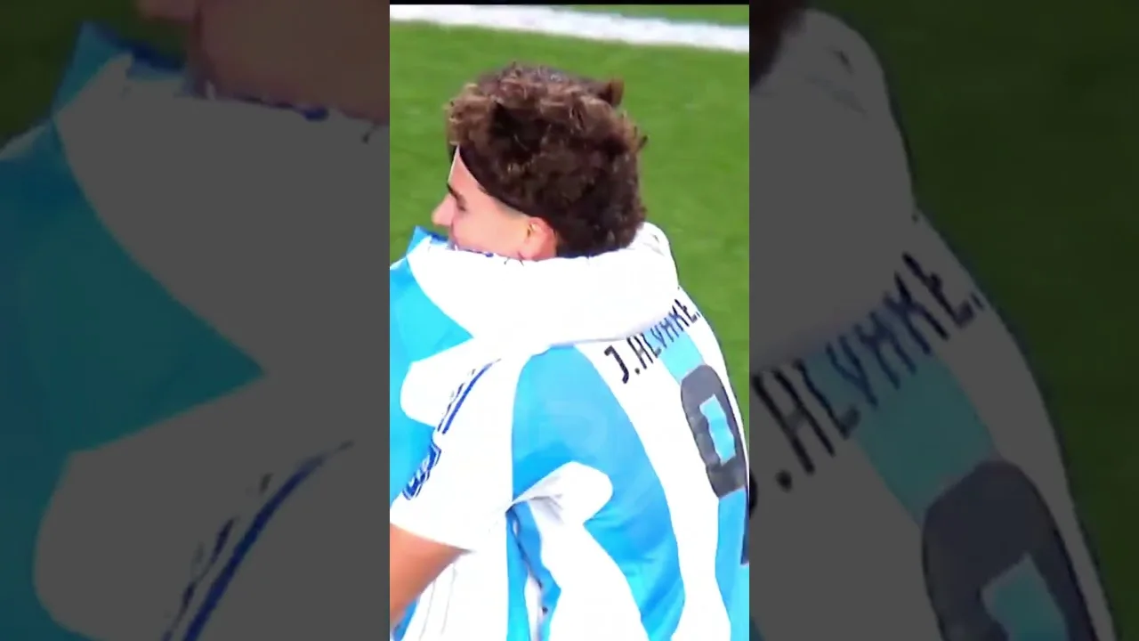 Le but que Leo Messi a marqué lors de son dernier match en Argentine 😭 #leassi #messi #Lionelmessi