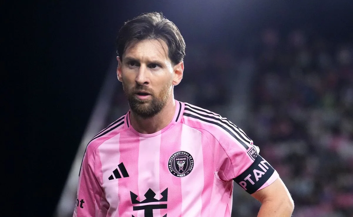 Avec le retour de Lionel Messi, Inter Miami fait face à Cavalier: alignements projetés pour le match de la Coupe des champions de la CONCACAF