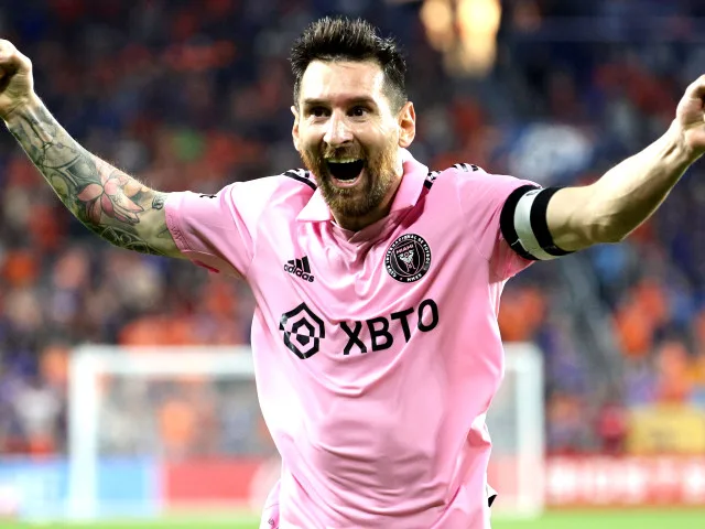 Barcelone est prête à transférer Leo Messi!