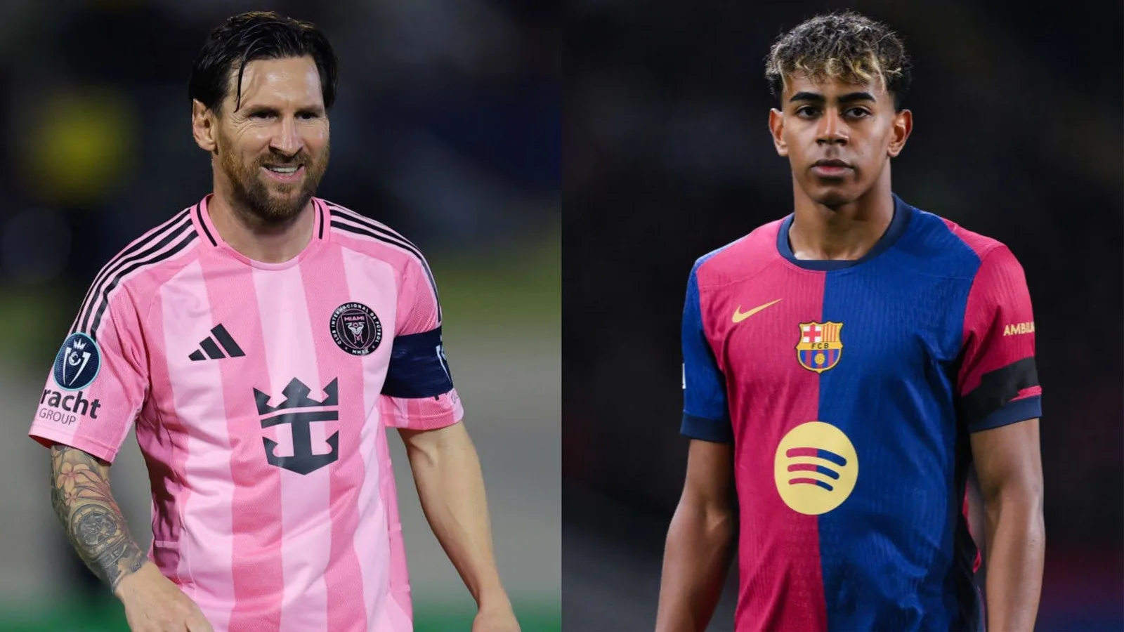 Barcelone cherche à éviter le problème de Lionel Messi avec Lamine Yamal en tant qu’adolescent pour se rendre le joueur le mieux payé du club au milieu des discussions de contrat en cours