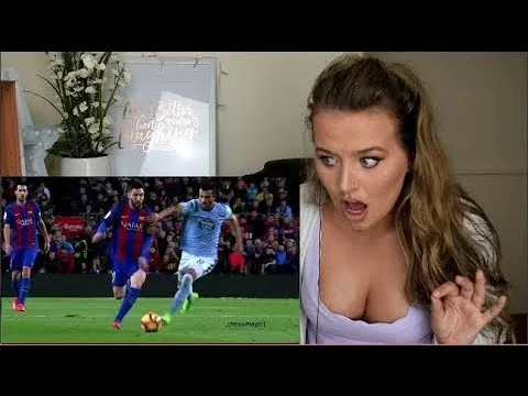 LIONEL MESSI 10 Moments of Absolute Greatness