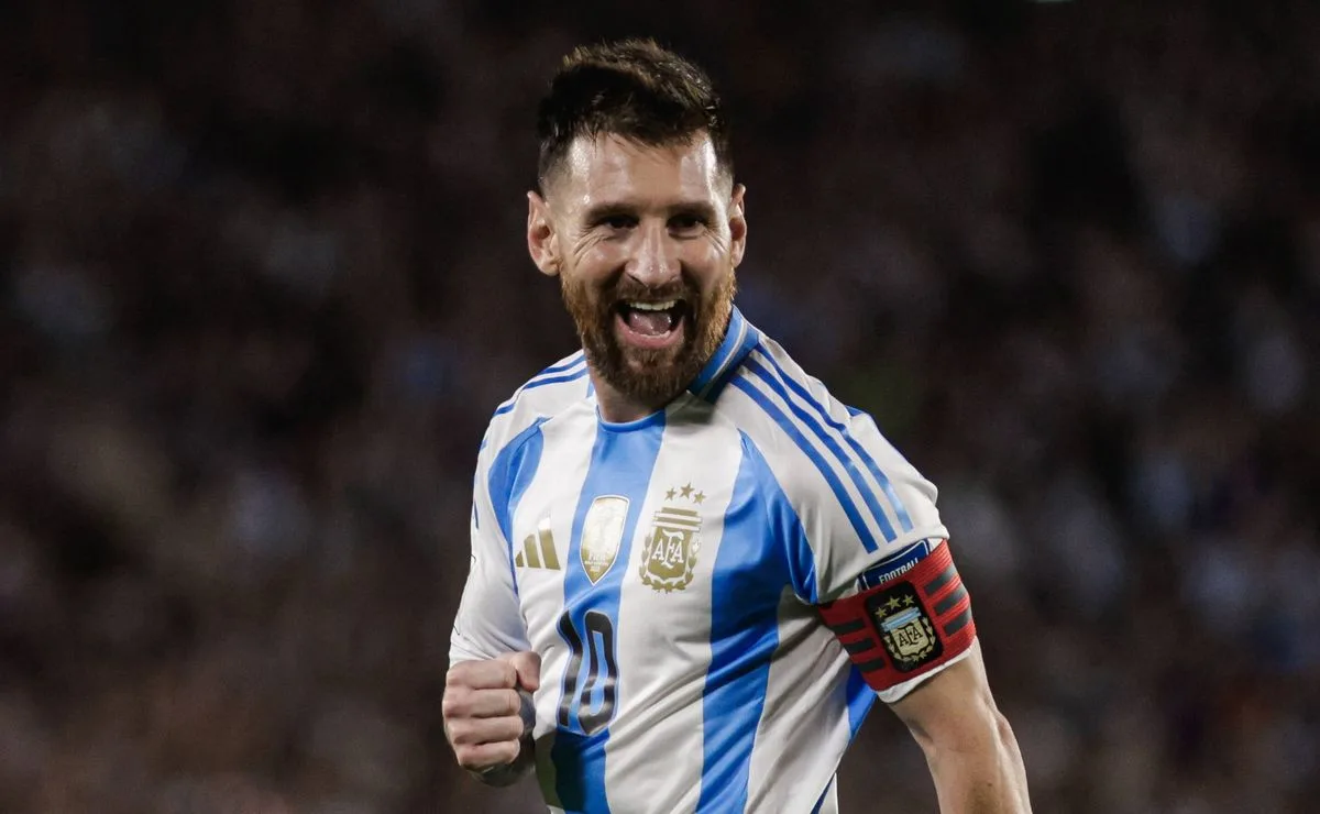L’Argentine de Lionel Messi sécurise officiellement la place de la Coupe du Monde de la FIFA 2026 avant Derby contre le Brésil