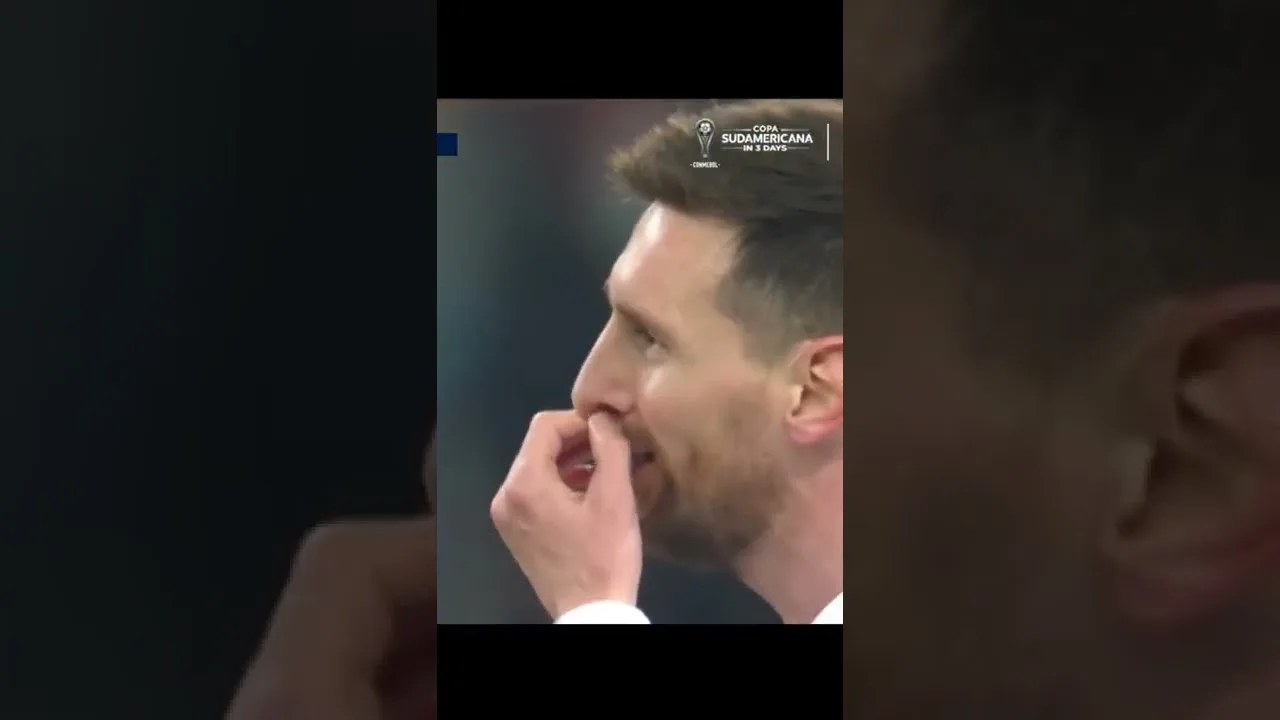 Leo Messi💨😉