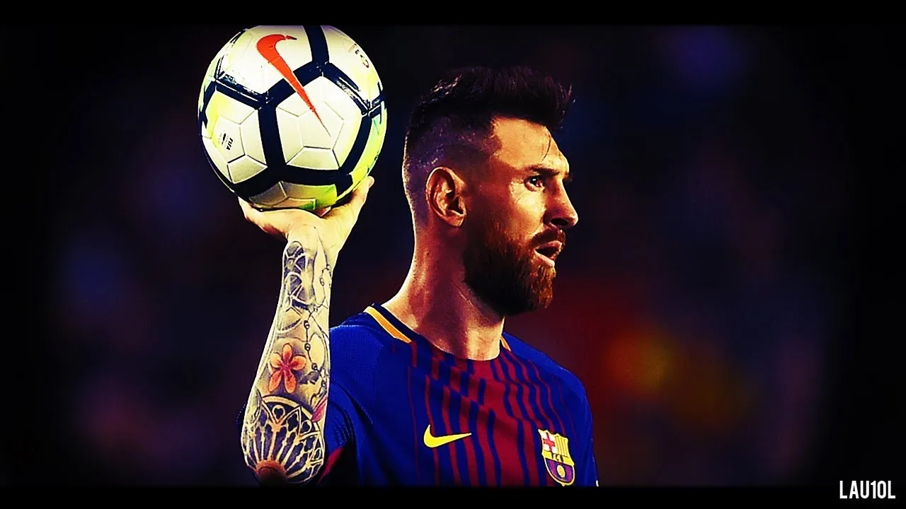 Lionel Messi 2018 – Unforgettable ● NEW Skills & Goals |