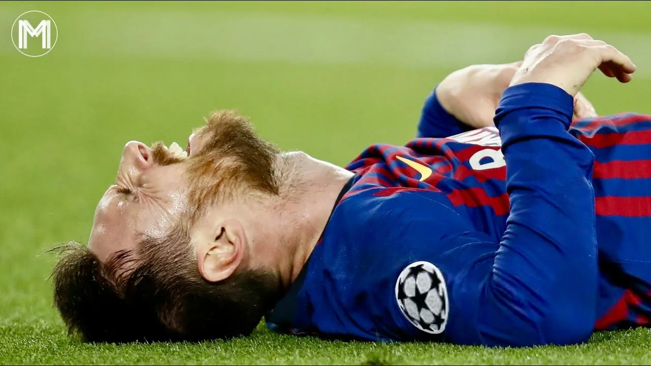 Prime Messi Deserved So Much More