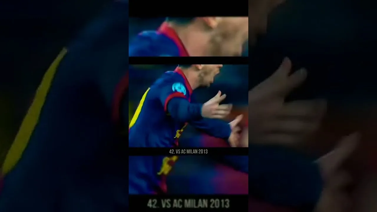 Leo Messi Mode On 🔥🔥🔥🔥
