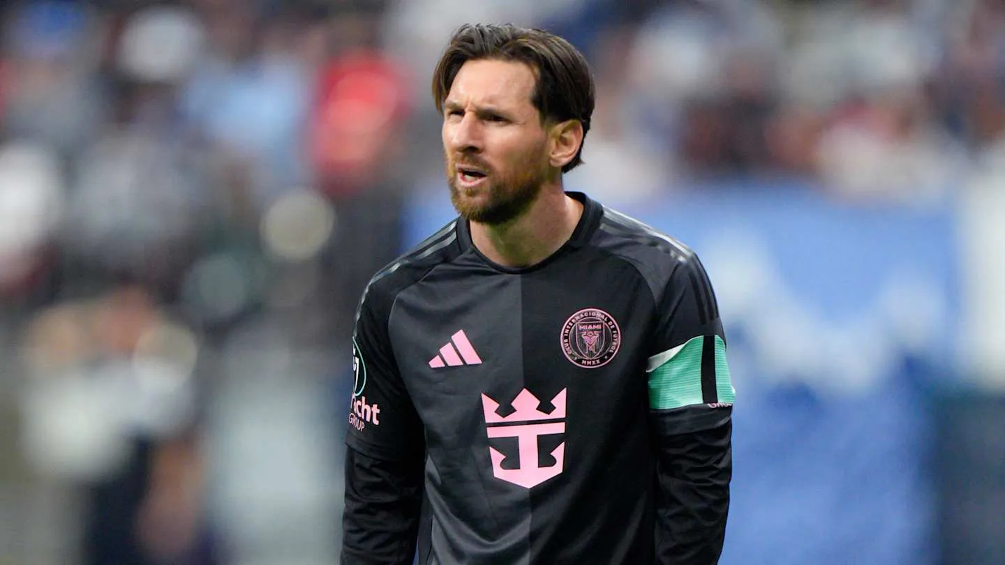 Lionel Messi jouera-t-il avec Inter Miami contre le FC Dallas dans MLS 2025?