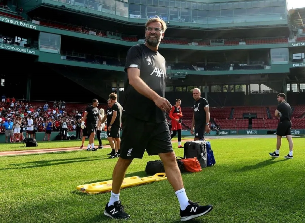 Jurgen Klopp : « Lionel Messi est le seul joueur au monde qui n’a pas besoin de… »