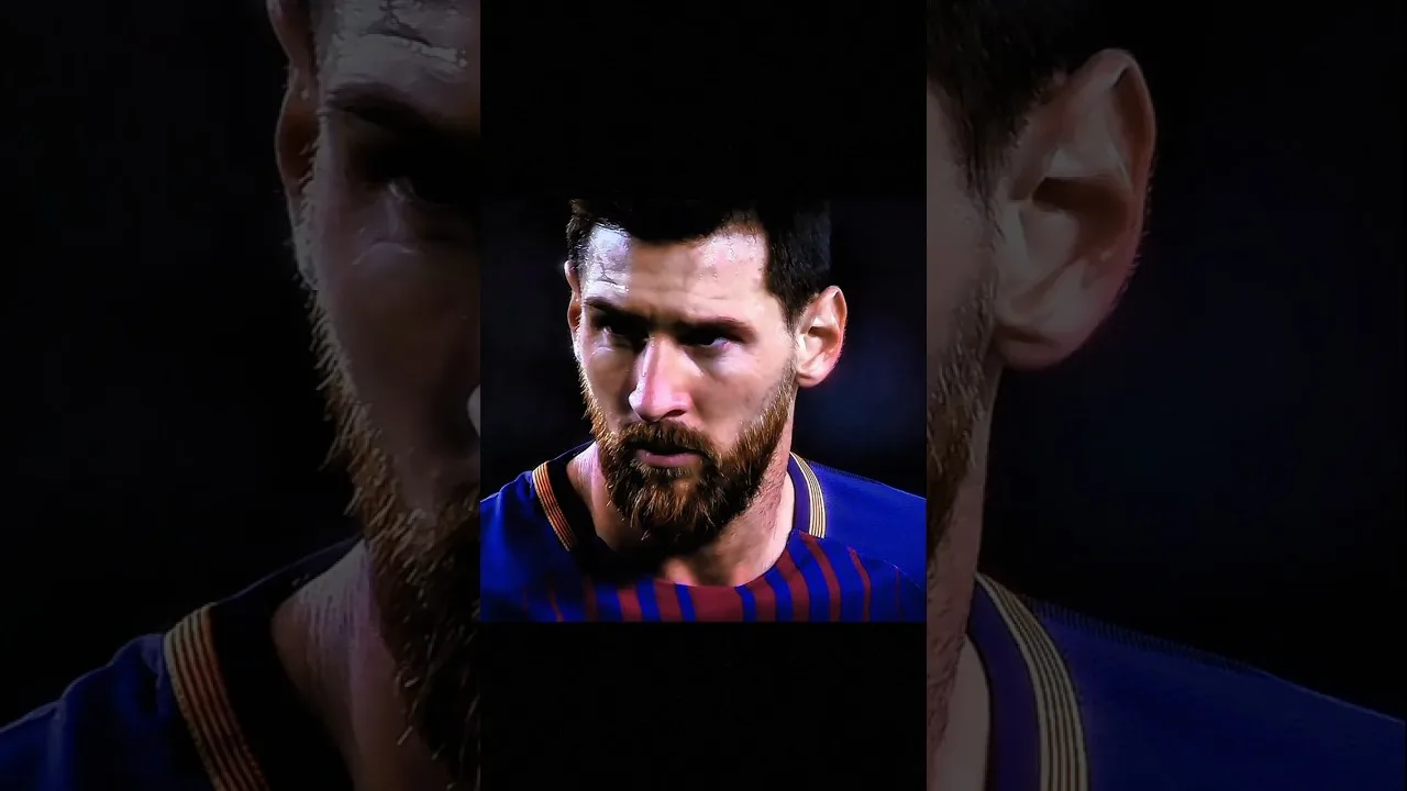 Leo Messi👑🔥#football #trending #shorts #fyp #foryou #messi #explore