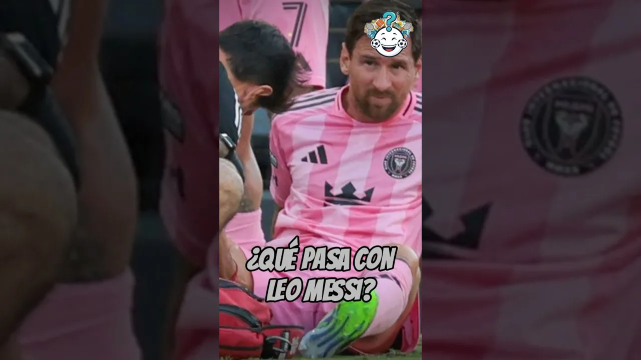 QUE SE PASSE-T-IL AVEC LEO MESSI !! Jouez et rivalisez avec vos amis ! #trivia #quiz #messi #coupe du monde #leomessi