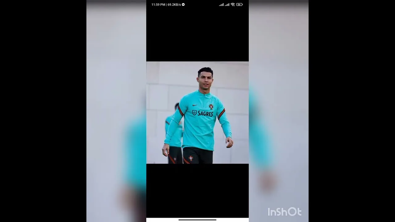 3 legends one frame.Leo Messi, Cristiano Ronaldo and Neymar
