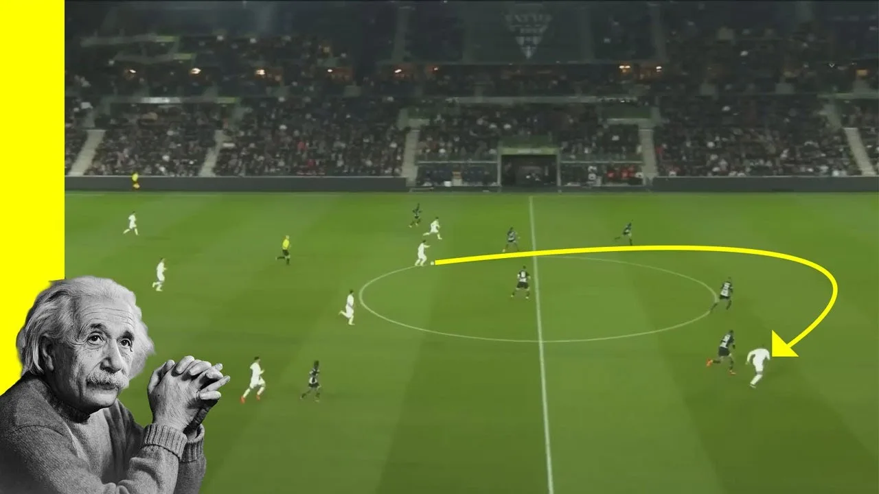 Leo Messi Needs to Explain These Unreal Assists