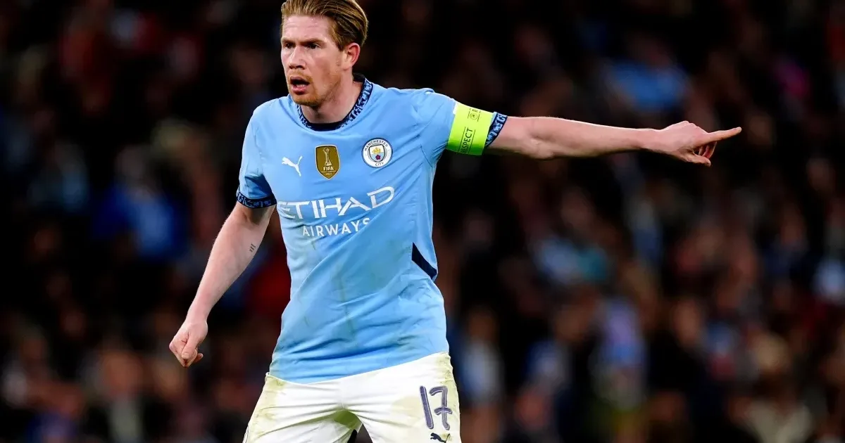 Kevin De Bruyne bientôt coéquipier de Lionel Messi ? C’est brûlant, mais le Diable Rouge devra réaliser une incroyable concession sur le plan financier – Tout le foot