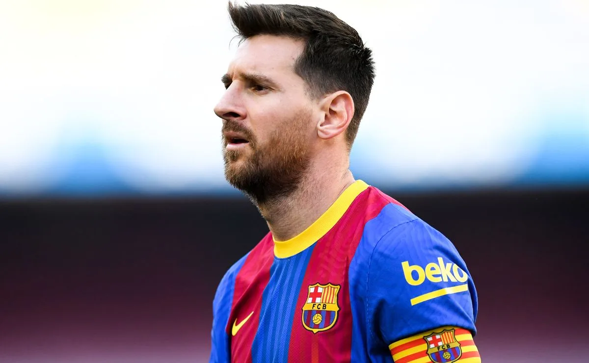 Le record de Lionel Messi en Ligue des champions avec Barcelone dépassé par Raphinha en première étape vs inter Milan