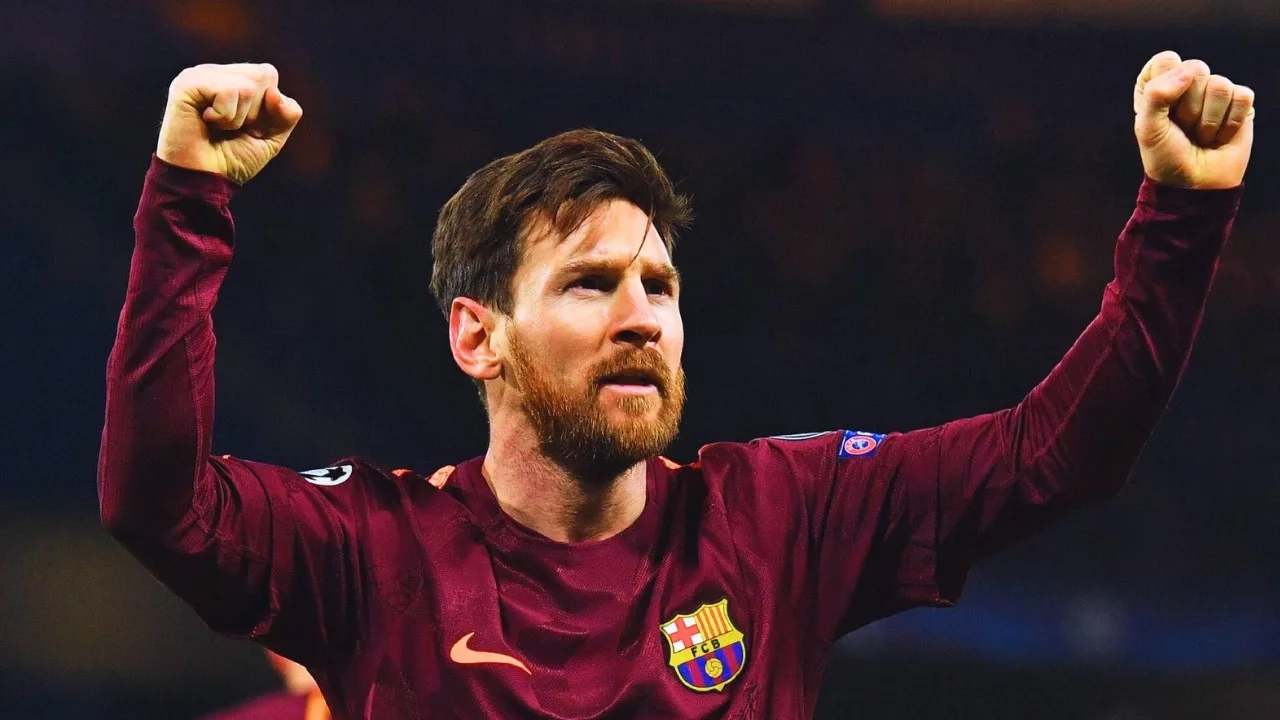 Lionel Messi – Détruire les équipes de Premier League – Nouvelle édition