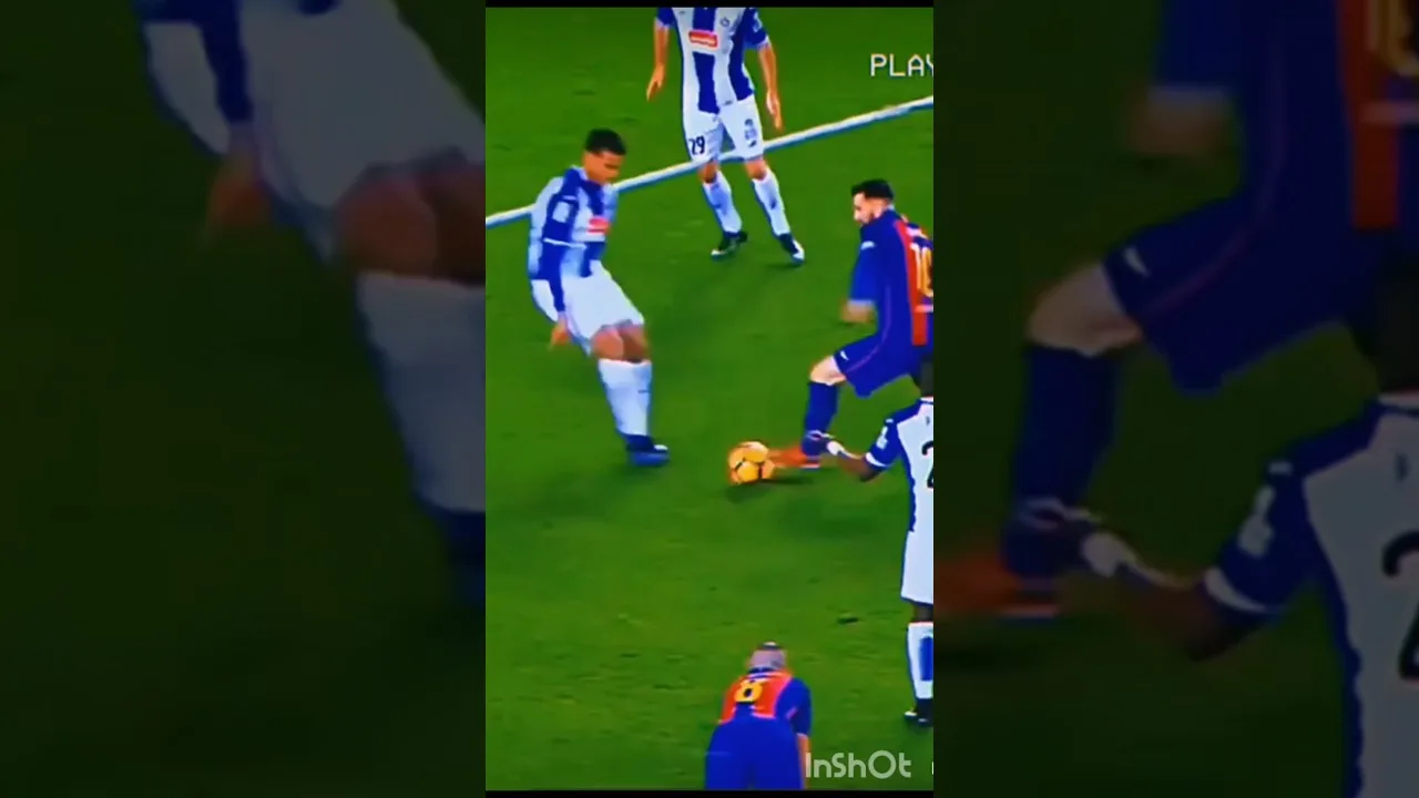 Leo Messi edit
