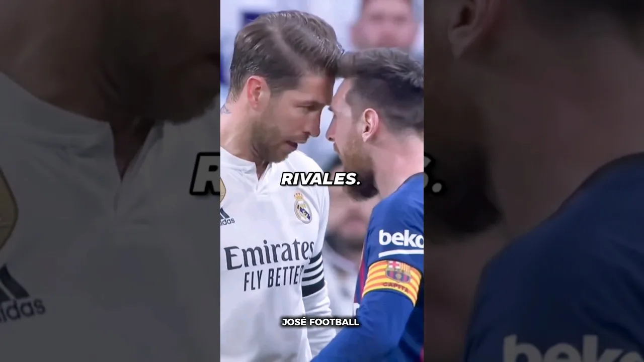 CUATRO VECES QUE LIONEL MESSI HUMILLÓ A SUS RIVALES, 😱