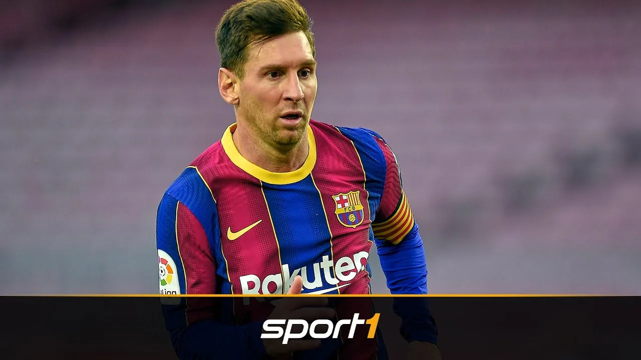 Top-Klub macht Lionel Messi wohl Angebot  | SPORT1 –