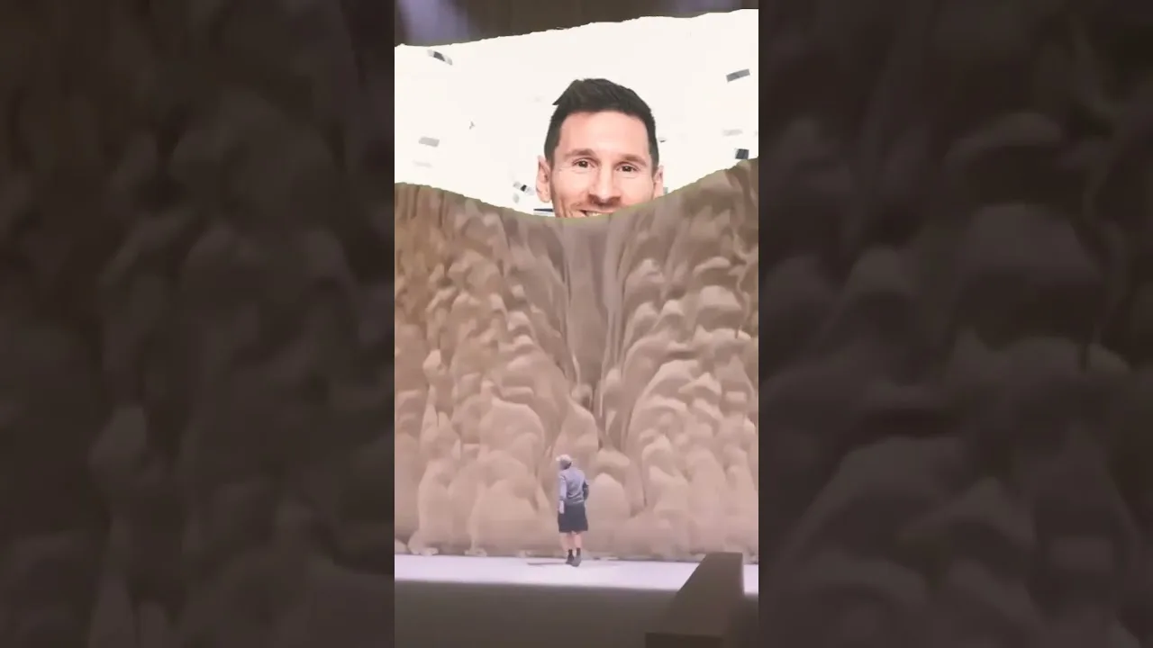 #Leo messi #foryou #forpage