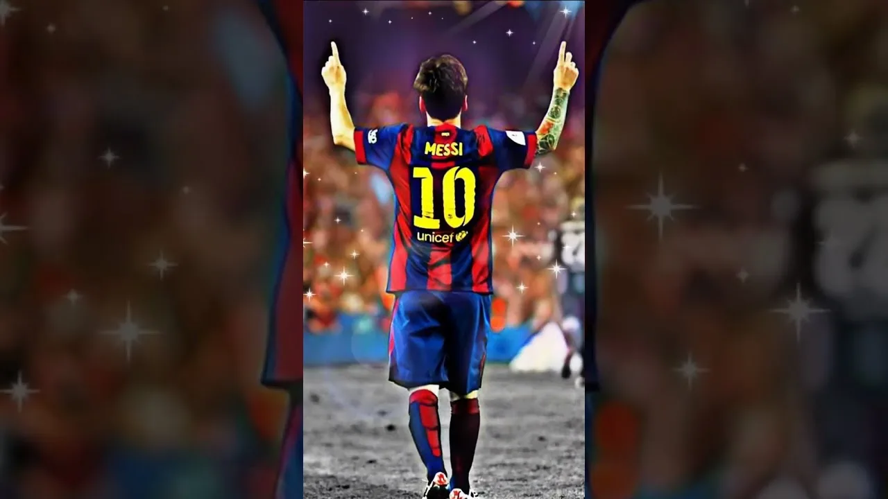Messi?#keşfet #fypシ #edit #shorts #Messi#leomessi#goatmessi