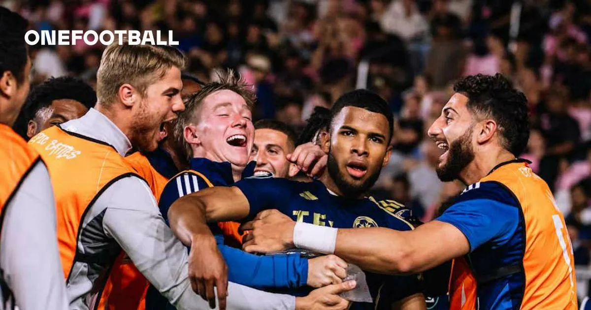 Comment Vancouver Whitecaps a stupéfait l’Inter Miami de Lionel Messi la nuit historique