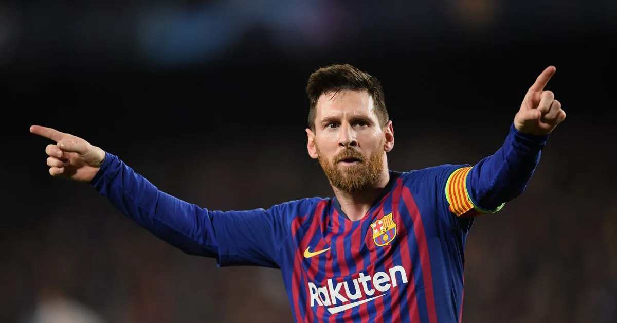 «  Je ne pouvais pas me voir dans une autre équipe  » – Lionel Messi s’ouvre sur le plan de retour de Barcelone