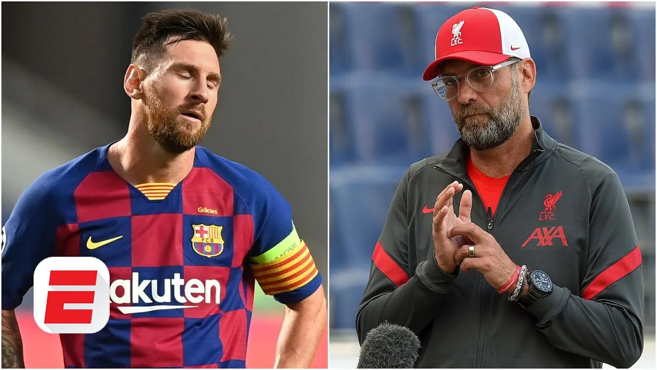 Buy or Sell: Lionel Messi won't cut it in Premier League