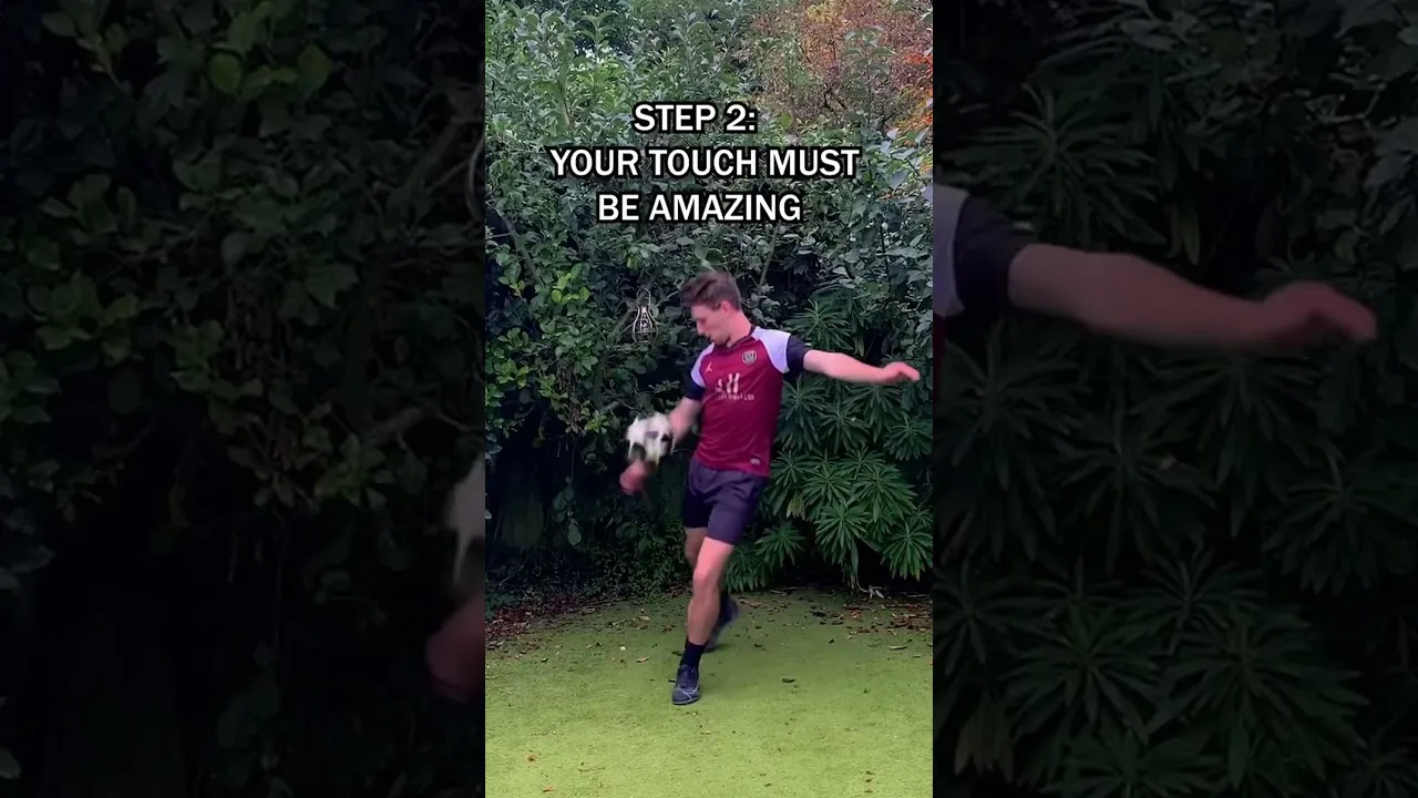 How to be *Lionel Messi* is he now OFFICIALLY THE GOAT?